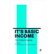 It's Basic Income 9781447343905