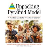 Unpacking the Pyramid Model 9781681253909