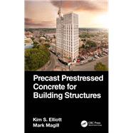 Precast Prestressed Concrete for Building Structures 9781032333915