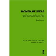 Women of Ideas 9781032883915