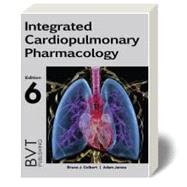 Integrated Cardiopulmonary Pharmacology Loose-leaf with Access Card 9781517813925