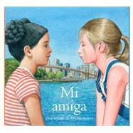 Mi Amiga 9781773063928