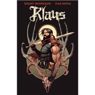 Klaus: How Santa Claus Began 9781684153930
