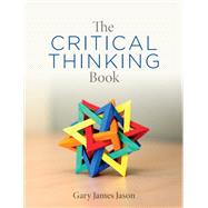 The Critical Thinking Book (PDF) 9781554813933