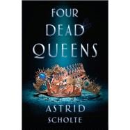 Four Dead Queens 9780525513940