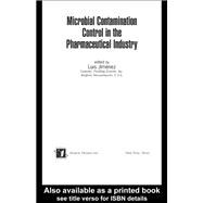 Microbial Contamination Control in the Pharmaceutical Industry 9780367393946