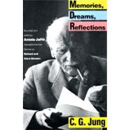 Memories, Dreams, Reflections 9780679723950