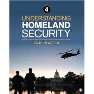 Understanding Homeland Security 9781071893951
