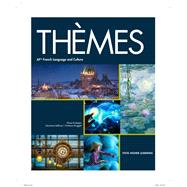 Themes 2e Supersite Plus(24 months) 9781543343953