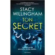 Ton secret 9782378153953