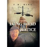 The Long Road to Justice 9781483623955