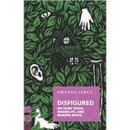 Disfigured 9781552453957