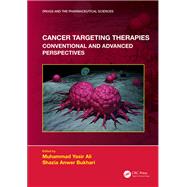 Cancer Targeting Therapies 9781003363958