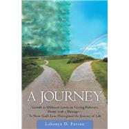 A Journey 9781973663959
