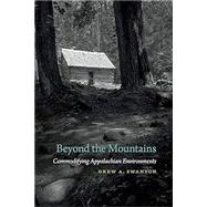 Beyond the Mountains 9780820353968