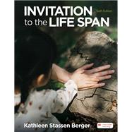 Invitation to the Life Span 9781319473969