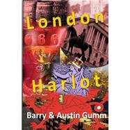 London Harlot 666 9781500413972