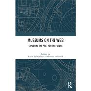 Museums on the Web 9781032973975