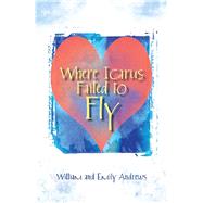 Where Icarus Failed to Fly 9781532043994