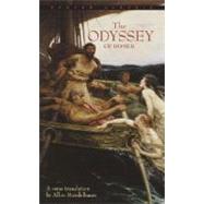 The Odyssey of Homer 9780553213997