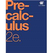 Precalculus 2e 9781711494005