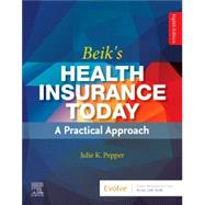 Beik's Health Insurance Today 9780323884006