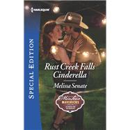 Rust Creek Falls Cinderella 9781335574008