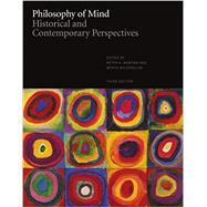 Philosophy of Mind 9781554814008