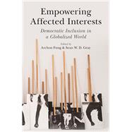 Empowering Affected Interests 9781009454018