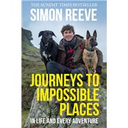 Journeys to Impossible Places 9781529364019