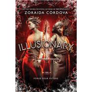 Illusionary 9781368024020