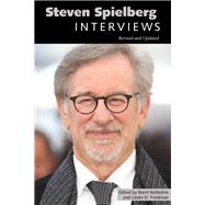 Steven Spielberg 9781496824028