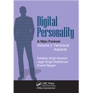 Digital Personality 9781032684031
