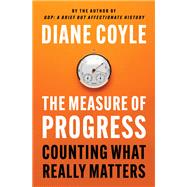The Measure of Progress 9780691274034
