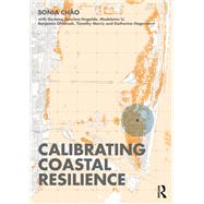 Calibrating Coastal Resilience 9781032404035