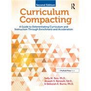 Curriculum Compacting 9781003234036
