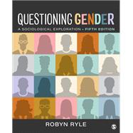 Questioning Gender 9781071884041