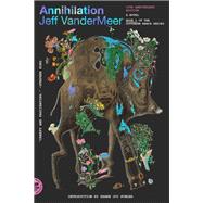 Annihilation 9781250824042