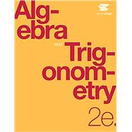 Algebra and Trigonometry 2e 9781711494043