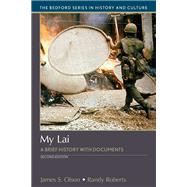 My Lai 9781319294045