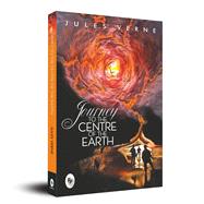 Journey To The Centre of The Earth 9788175994058