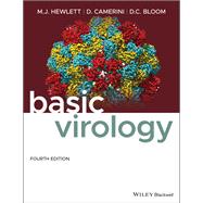 Basic Virology 9781119314059