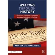 Walking Through History 9781032194066