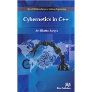 Cybernetics in C++ 9788770044066