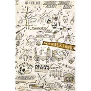 Wonderland Poems 9780393634068