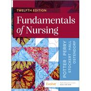Fundamentals of Nursing 9780443124068