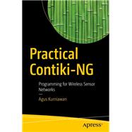 Practical Contiki-ng 9781484234075