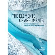 The Elements of Arguments 9781554814077