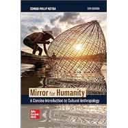 MIRROR FOR HUMANITY (LOOSE) 9781265714079