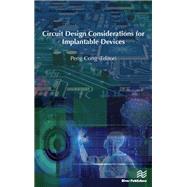 Circuit Design Considerations for Implantable Devices 9788770044080